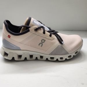On cloud X 3 AD shoes for women size 7.5 swiss engineering running shoes sneaker
